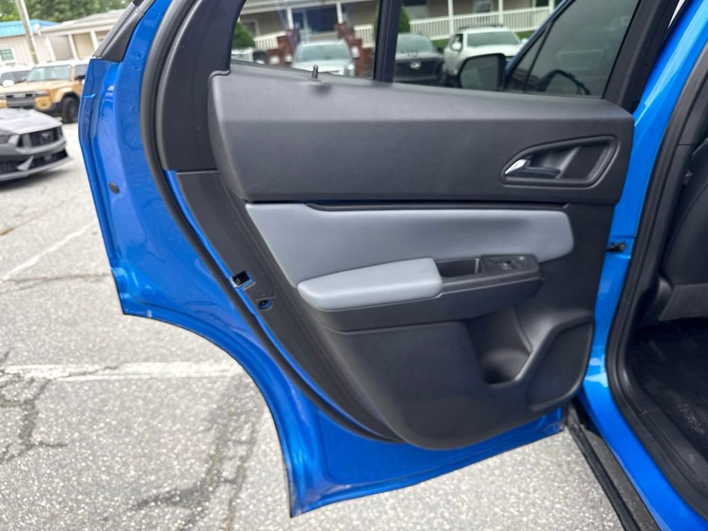 Used 2024 Honda Prologue Elite image 29