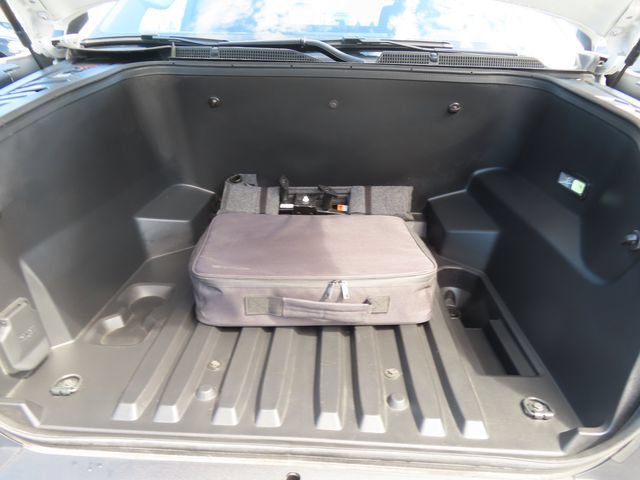 Used 2024 Chevrolet Silverado EV W/T AWD/4WD image 41