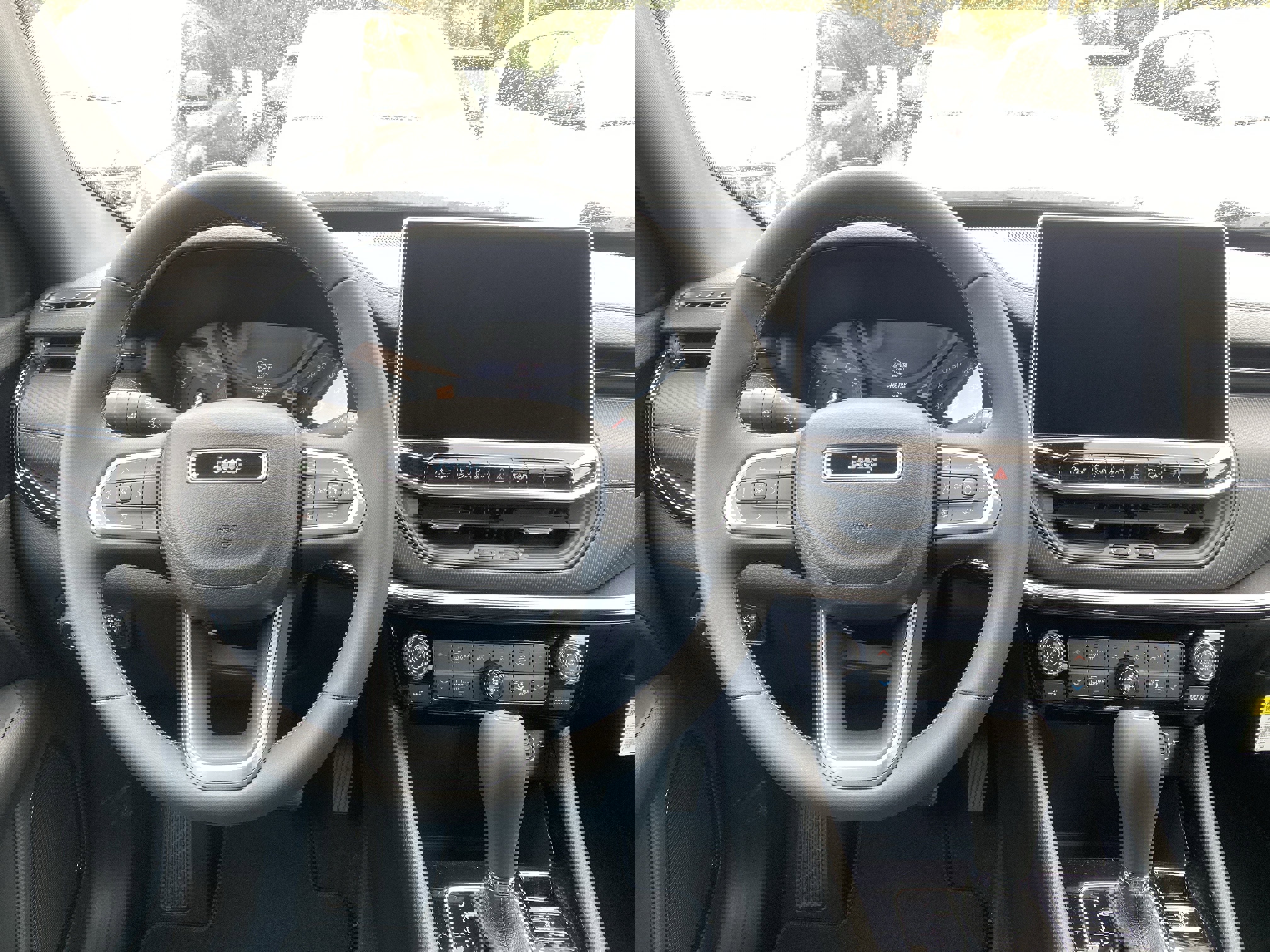 New 2026 Jeep Compass Limited image 12
