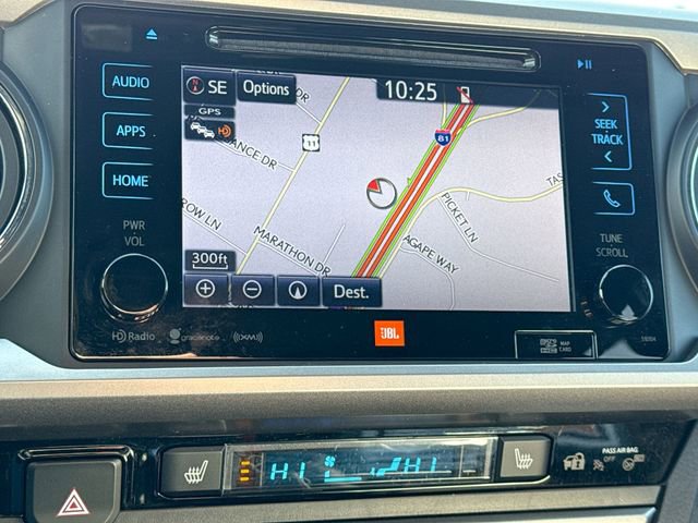 Used 2018 Toyota Tacoma Limited image 35