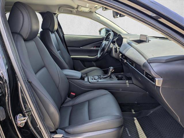 Used 2023 MAZDA CX-30 AWD 2.5 S w/ Select Package image 19