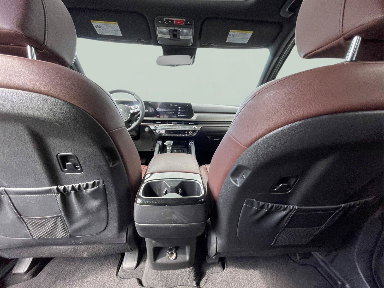 Used 2024 Kia Telluride EX AWD/4WD image 16
