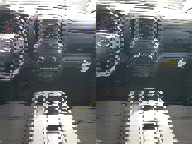 New 2025 GMC Sierra 1500 Pro w/ Graphite Edition image 14
