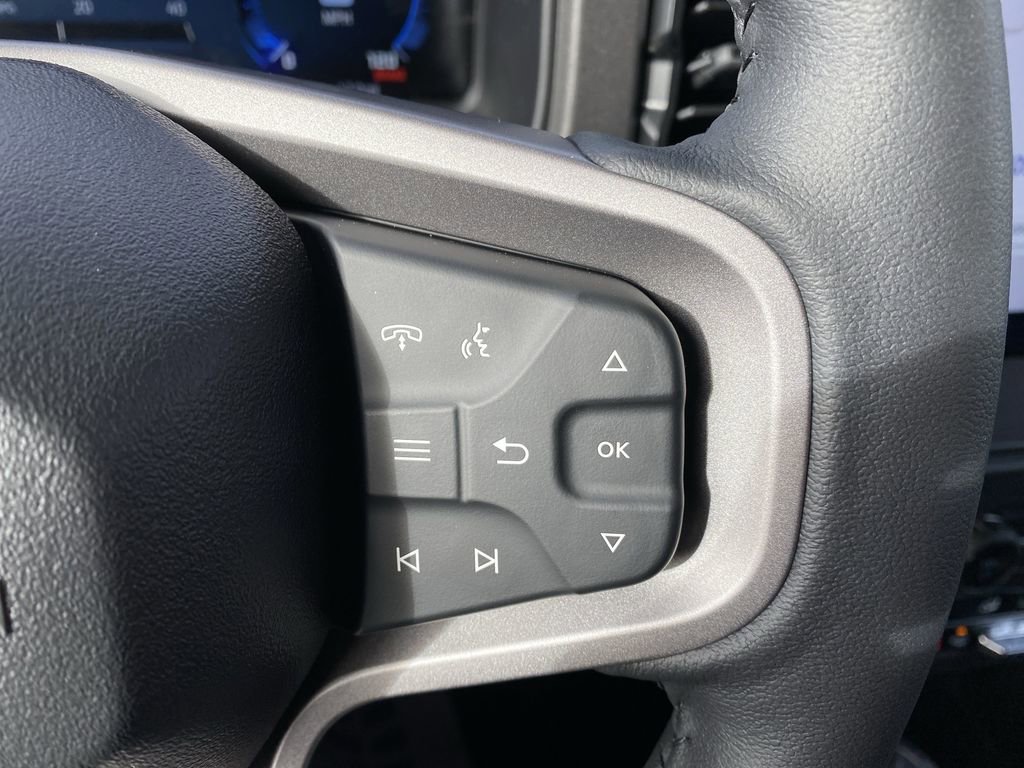 New 2025 Ford Bronco Badlands image 36