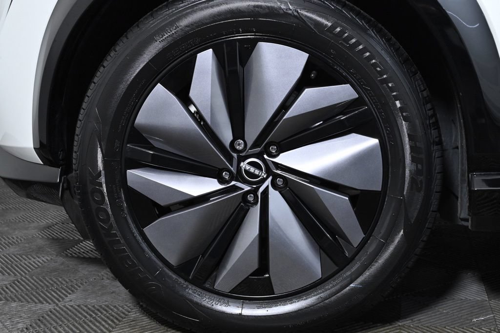 Certified 2023 Nissan Ariya FWD image 34