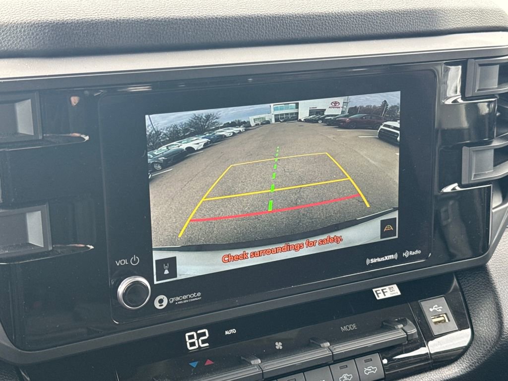 Used 2024 Toyota Tundra SR5 w/ SR5 Convenience Package image 23