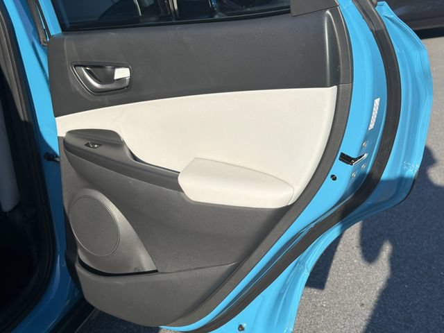 Certified 2023 Hyundai Kona Limited FWD image 19