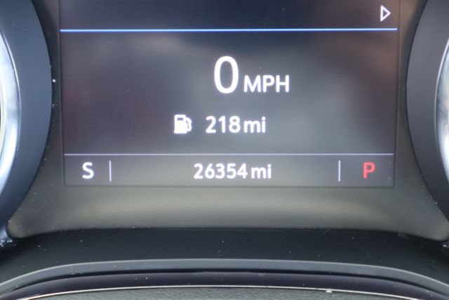 Used 2021 Buick Encore GX Preferred FWD image 26