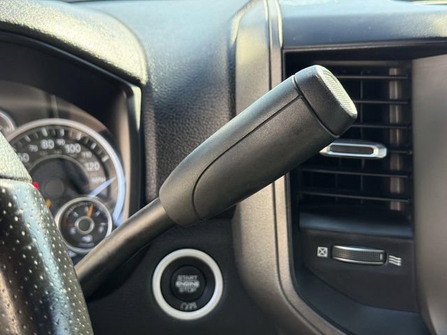 Used 2022 RAM 5500 Tradesman RWD image 13