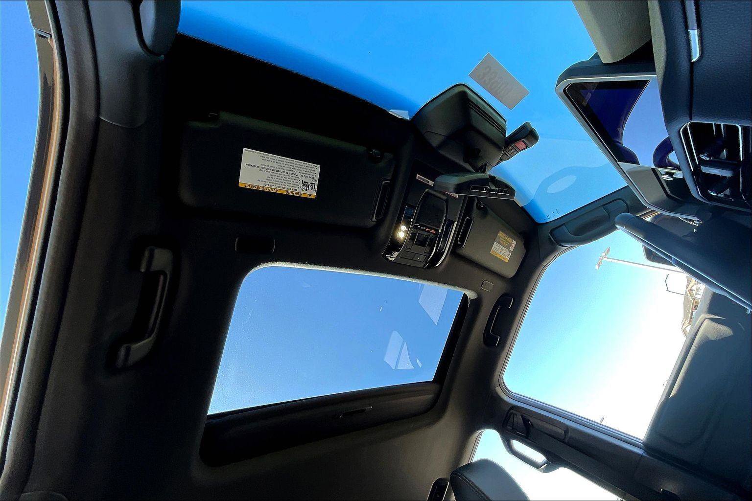 Certified 2024 Toyota Land Cruiser image 21