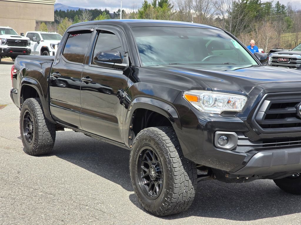 Used 2021 Toyota Tacoma SR image 49