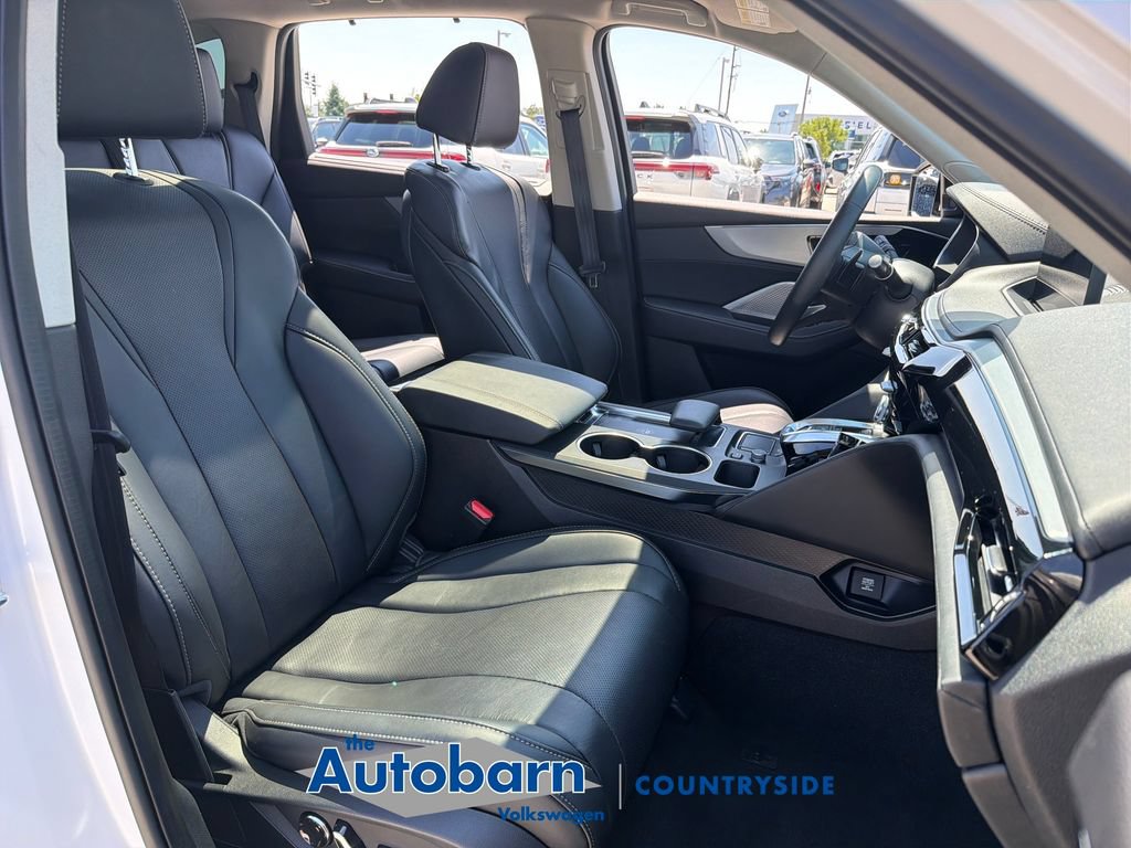 Used 2024 Acura MDX SH-AWD w/ Technology Package image 30