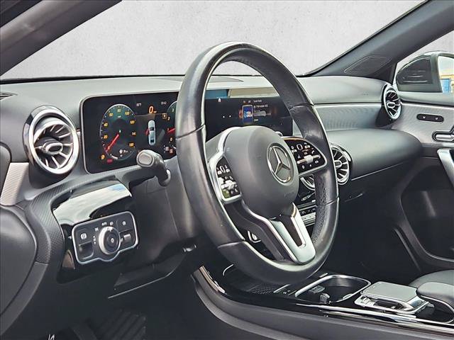 Used 2020 Mercedes-Benz A 220 w/ Premium Package image 10