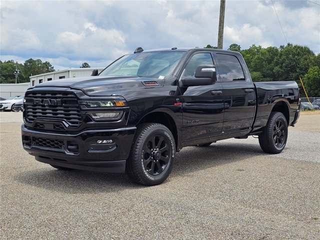 New 2026 RAM 2500 Big Horn RWD image 3