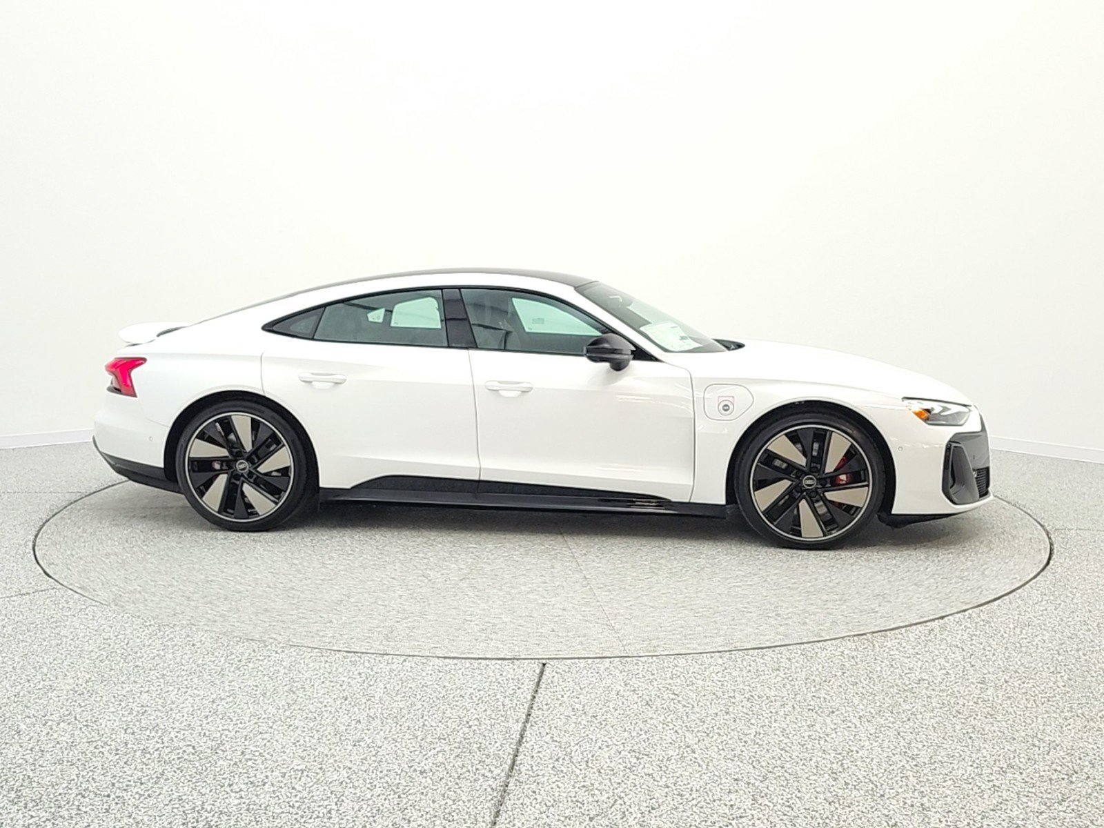 New 2026 Audi S e-tron GT Premium Plus AWD/4WD image 4