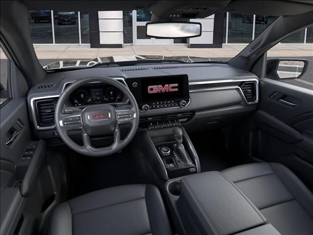 New 2026 GMC Canyon Elevation w/ Convenience Package image 15