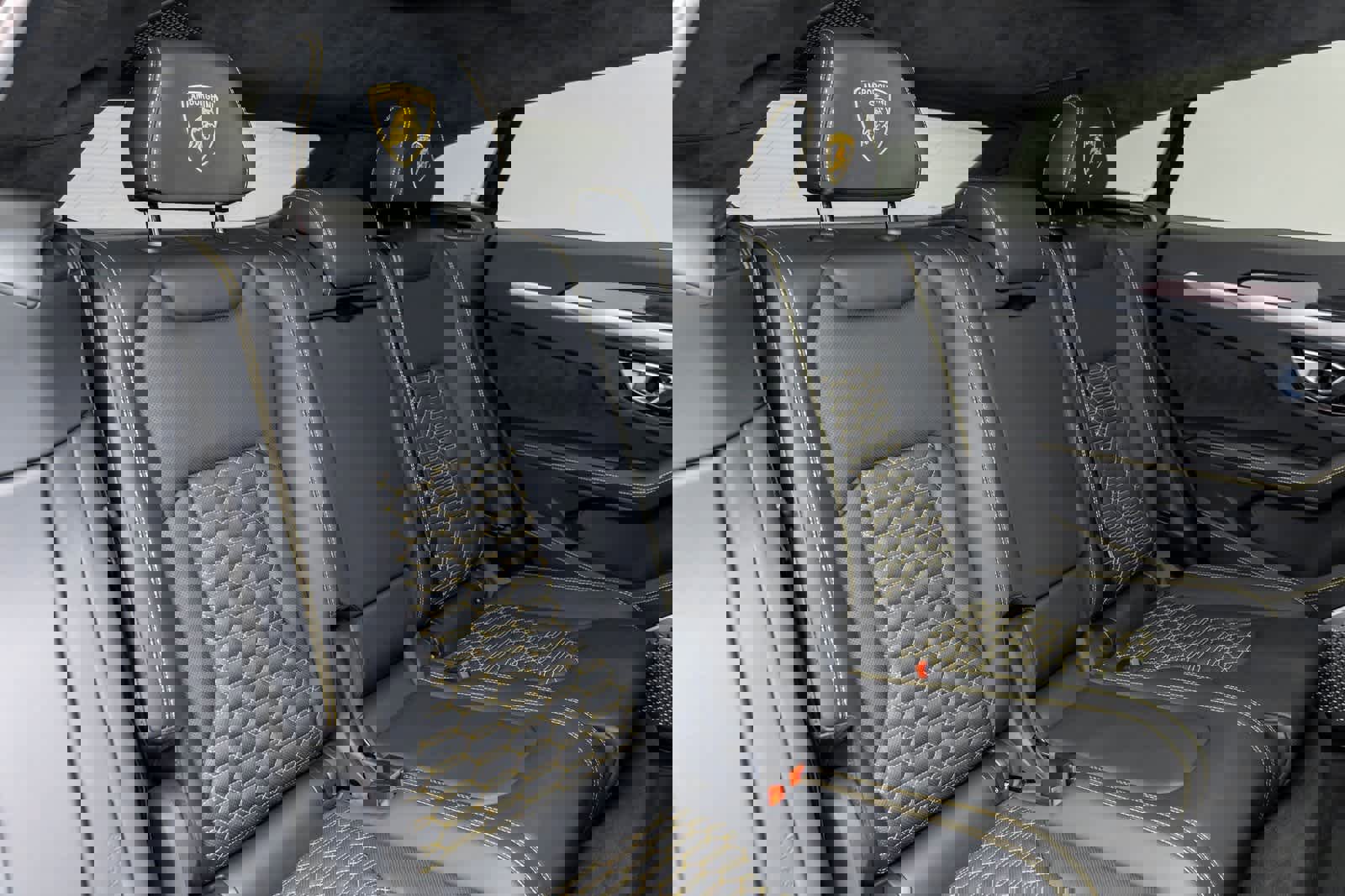 Used 2022 Lamborghini Urus image 68