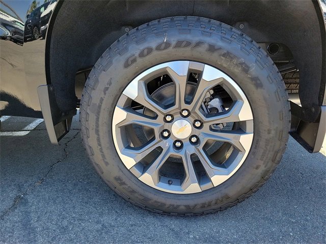 New 2026 Chevrolet Silverado 1500 High Country w/ Technology Package image 22