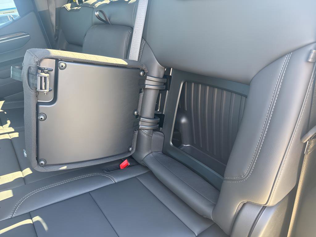 New 2026 Chevrolet Silverado 1500 LT Trail Boss w/ Convenience Package II image 31
