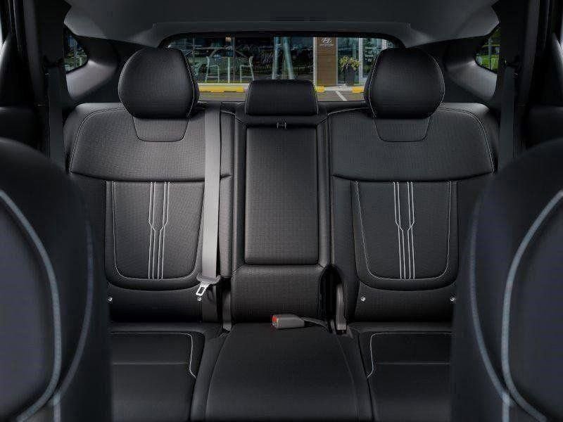 New 2026 Hyundai Tucson SEL image 12