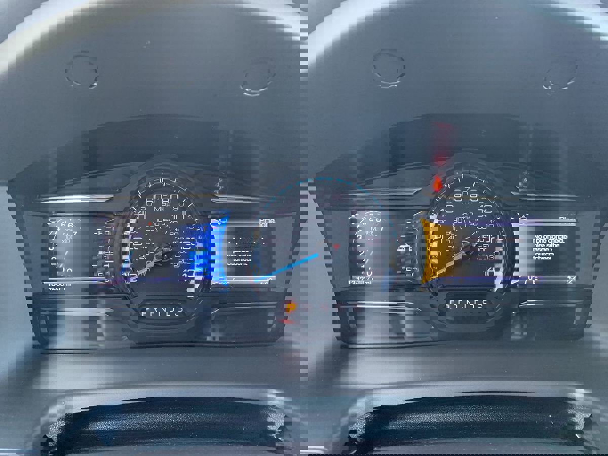 Used 2016 Ford Flex SEL w/ Equipment Group 202A image 12