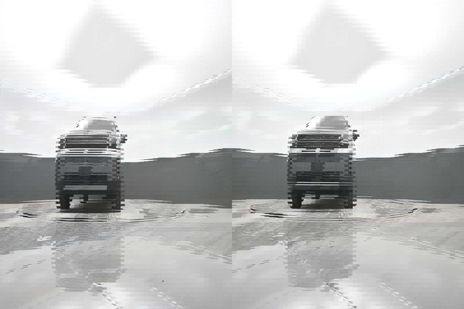 New 2026 Hyundai Santa Fe XRT image 22