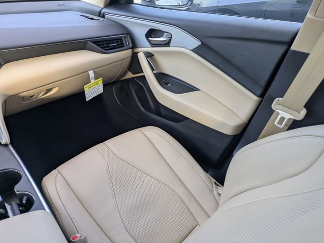 Certified 2025 Acura TLX w/ Technology Package image 20