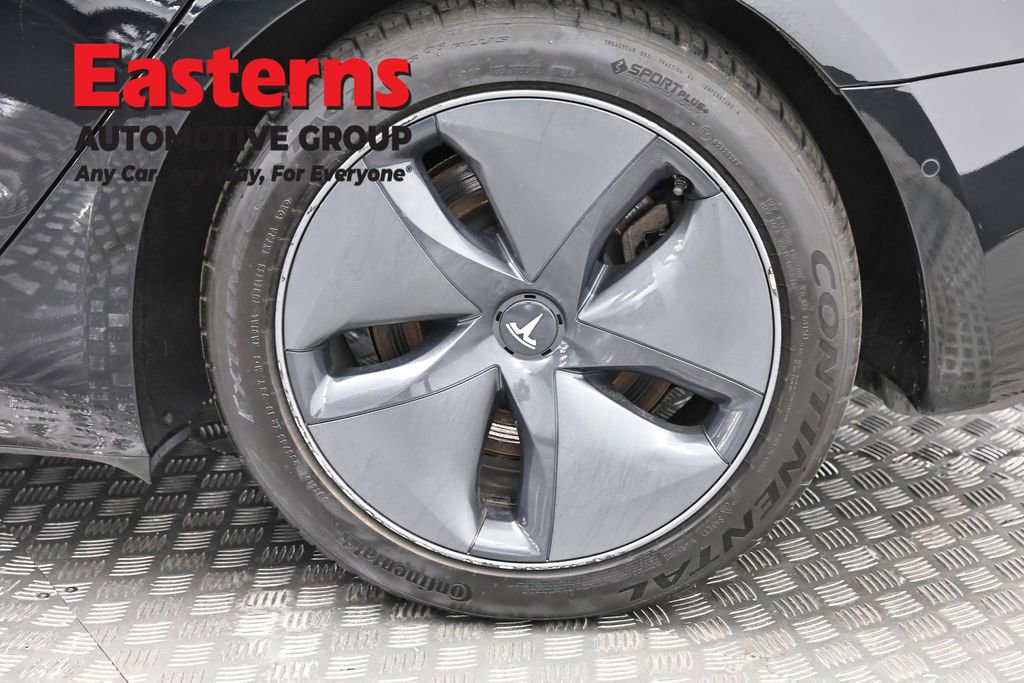 Used 2020 Tesla Model 3 Long Range image 28