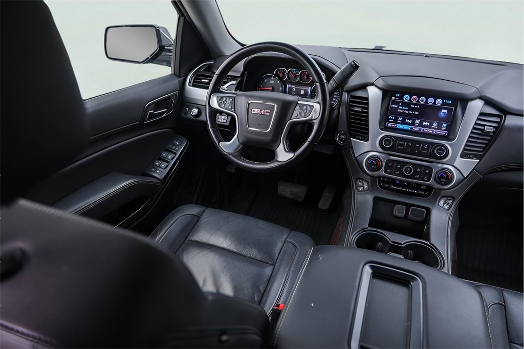 Used 2019 GMC Yukon SLT w/ Open Road Package image 32