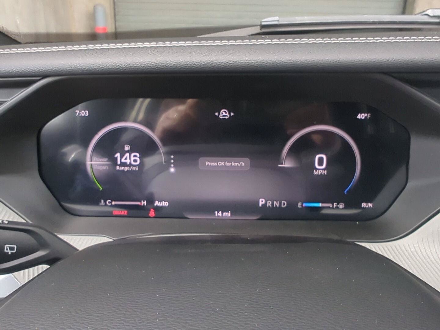 New 2026 Jeep Cherokee Laredo AWD/4WD image 17