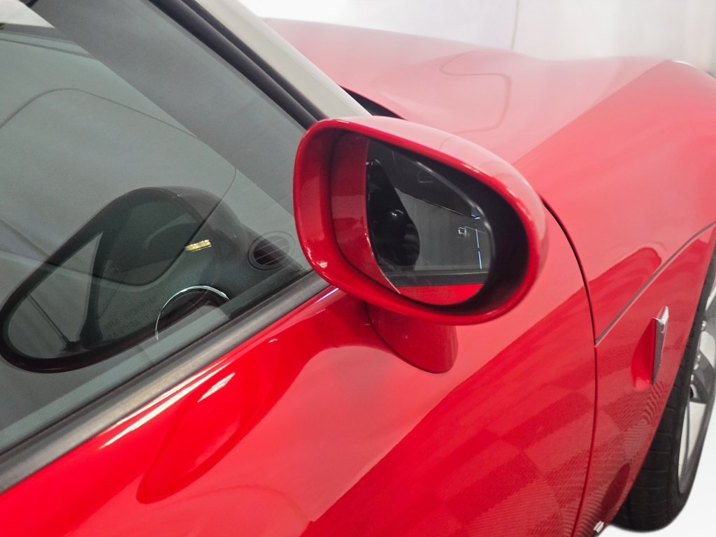 Used 2009 Pontiac Solstice GXP w/ Club Sport Package RWD image 50
