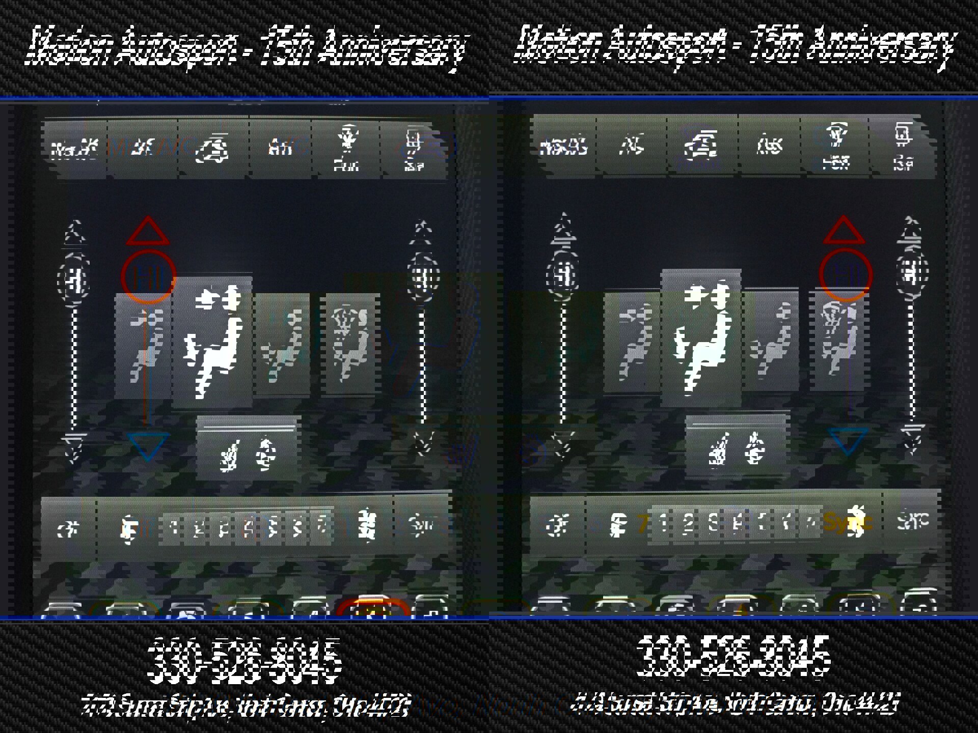 Used 2018 Jeep Wrangler Unlimited Sahara w/ Uconnect 4C Nav & Sound Group image 29