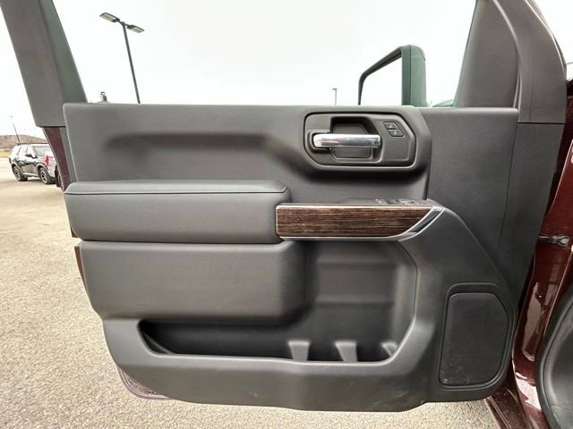 Used 2024 GMC Sierra 2500 SLE w/ SLE Convenience Package image 34