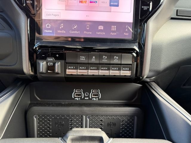 New 2026 RAM 2500 Laramie image 40