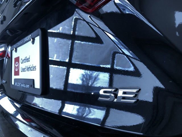 Certified 2025 Toyota Camry SE image 16