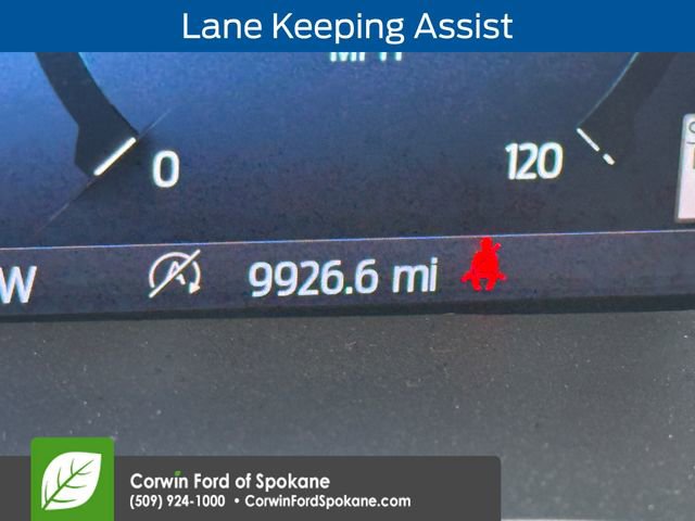 Used 2025 Ford F150 Tremor AWD/4WD image 5