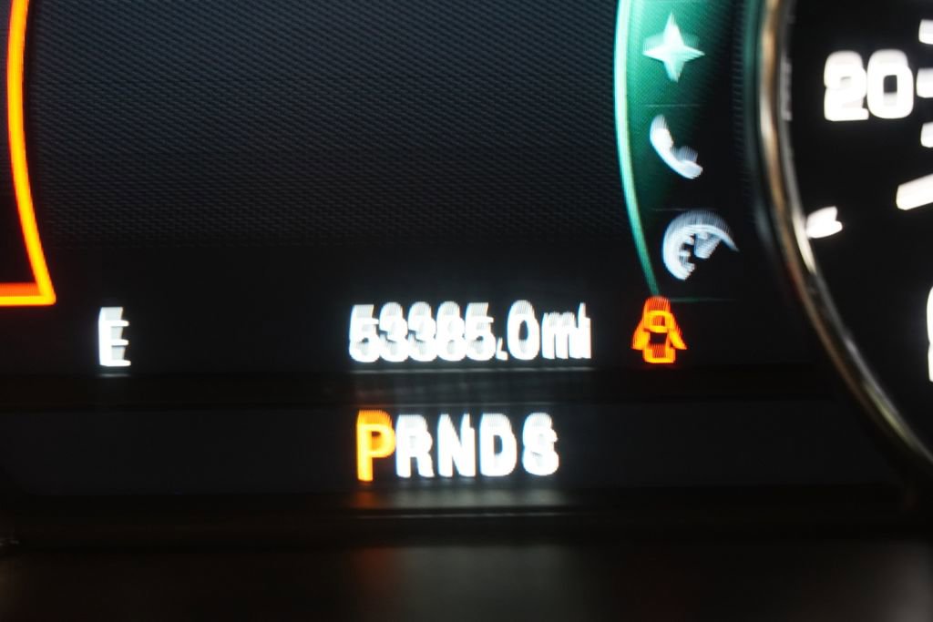 Used 2018 Lincoln MKZ Reserve w/ Technology Package image 5