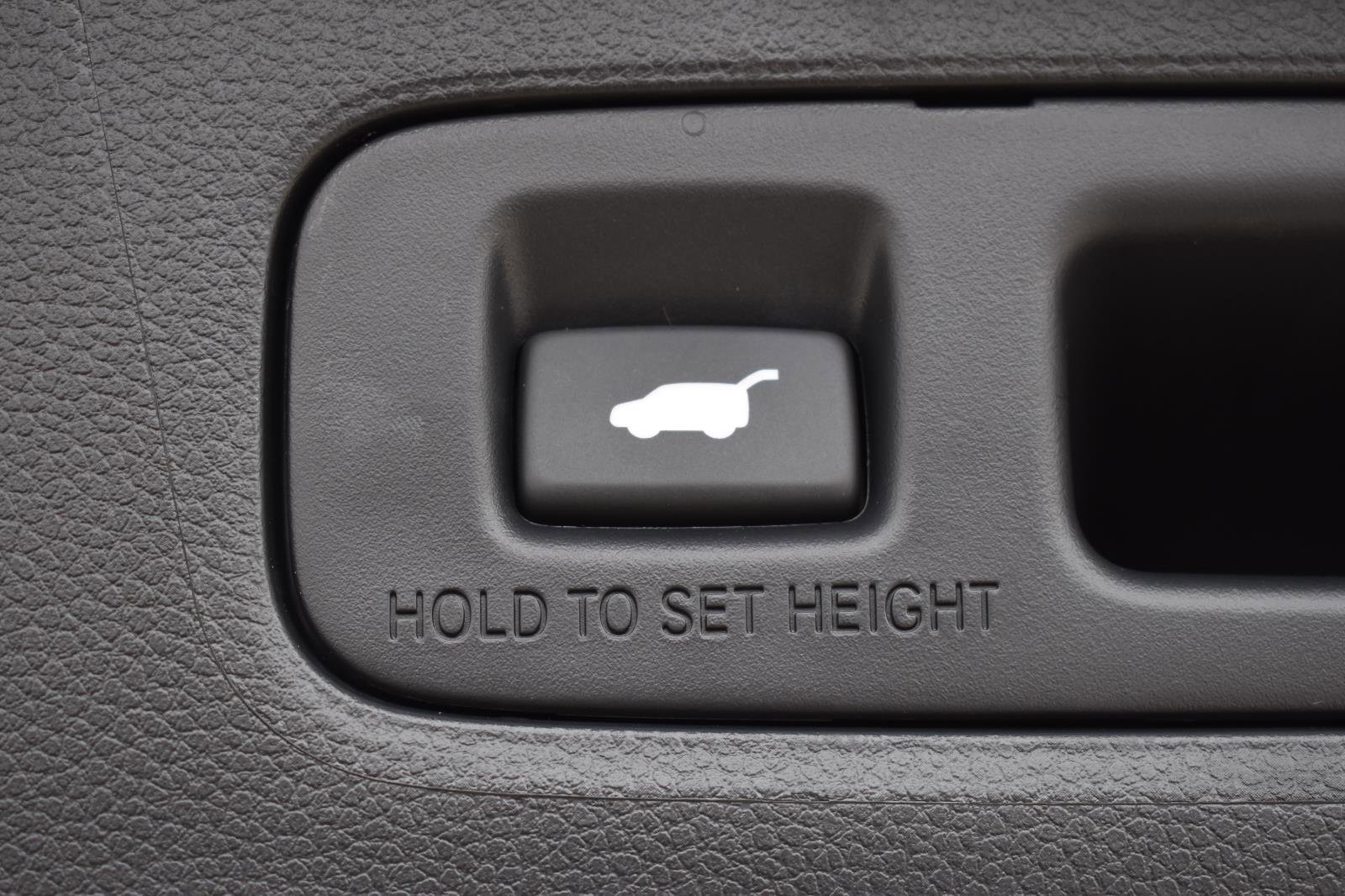 Used 2026 Honda CR-V TrailSport image 18