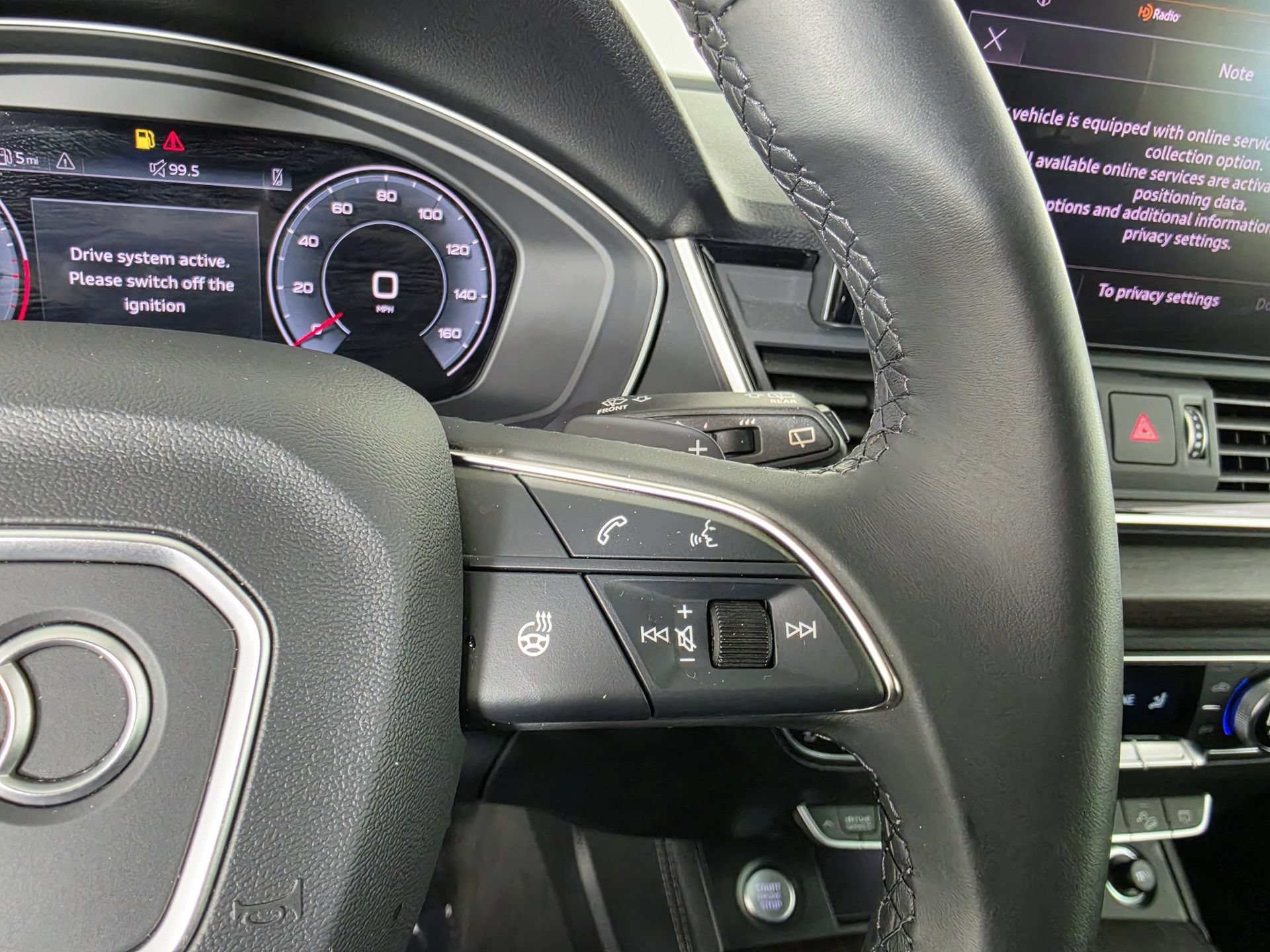 Certified 2024 Audi Q5 2.0T Premium Plus AWD/4WD image 25