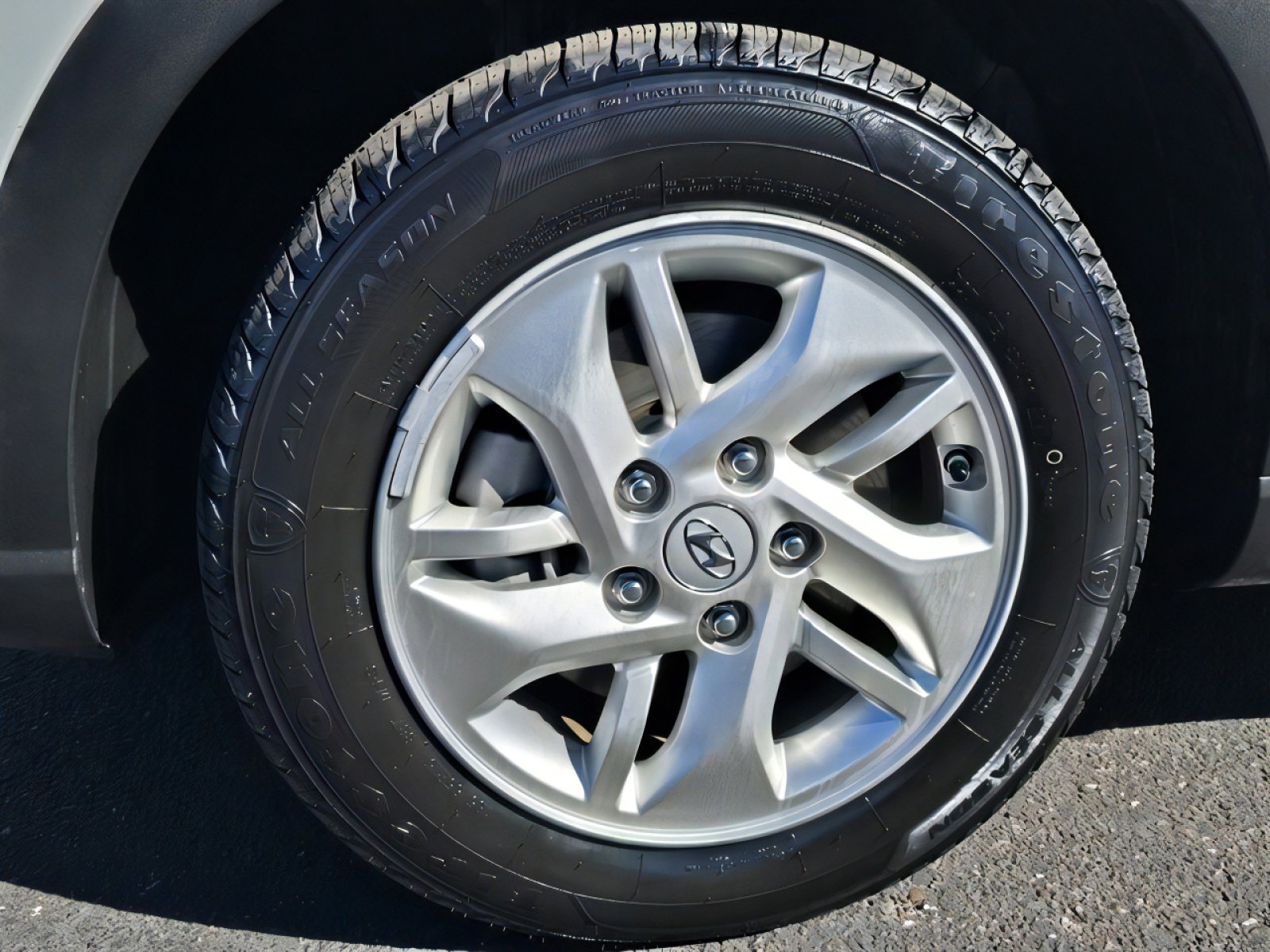 Used 2020 Hyundai Venue SEL w/ Convenience Package image 25