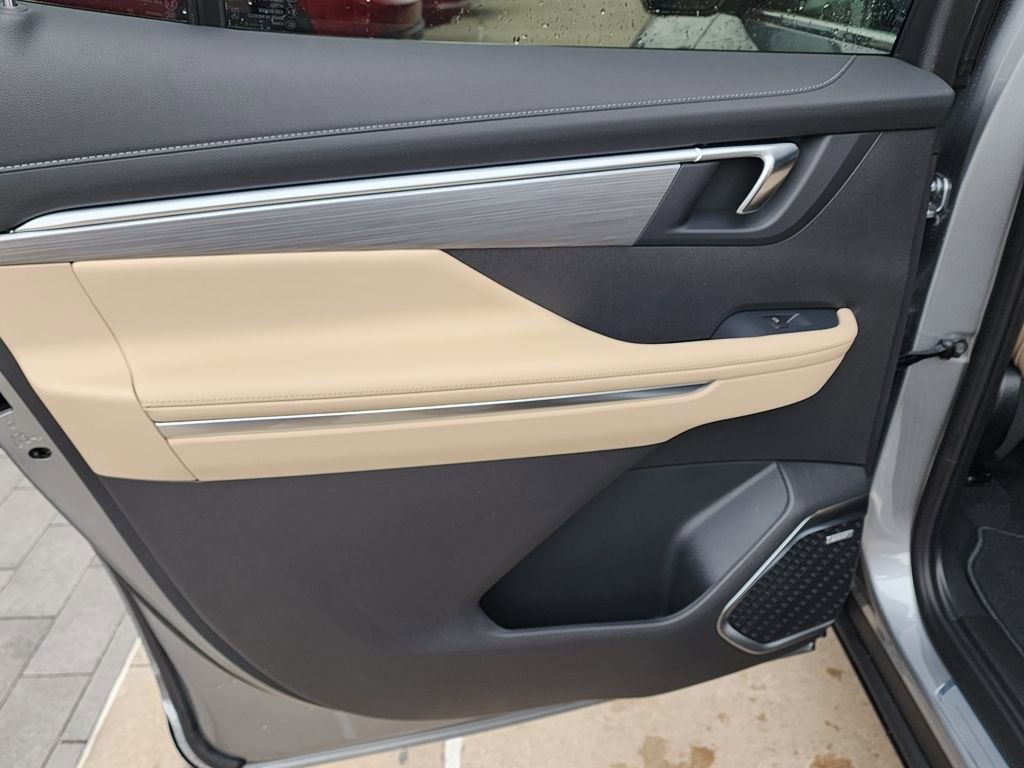 New 2026 Buick Enclave Preferred w/ Power Package image 43