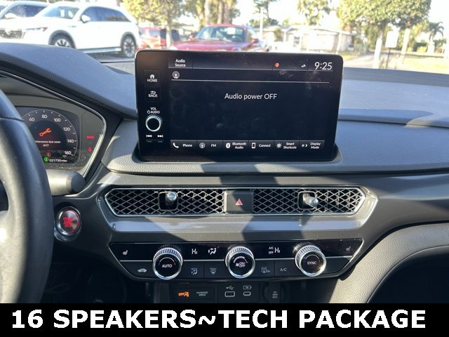 Used 2024 Acura Integra A-Spec image 23