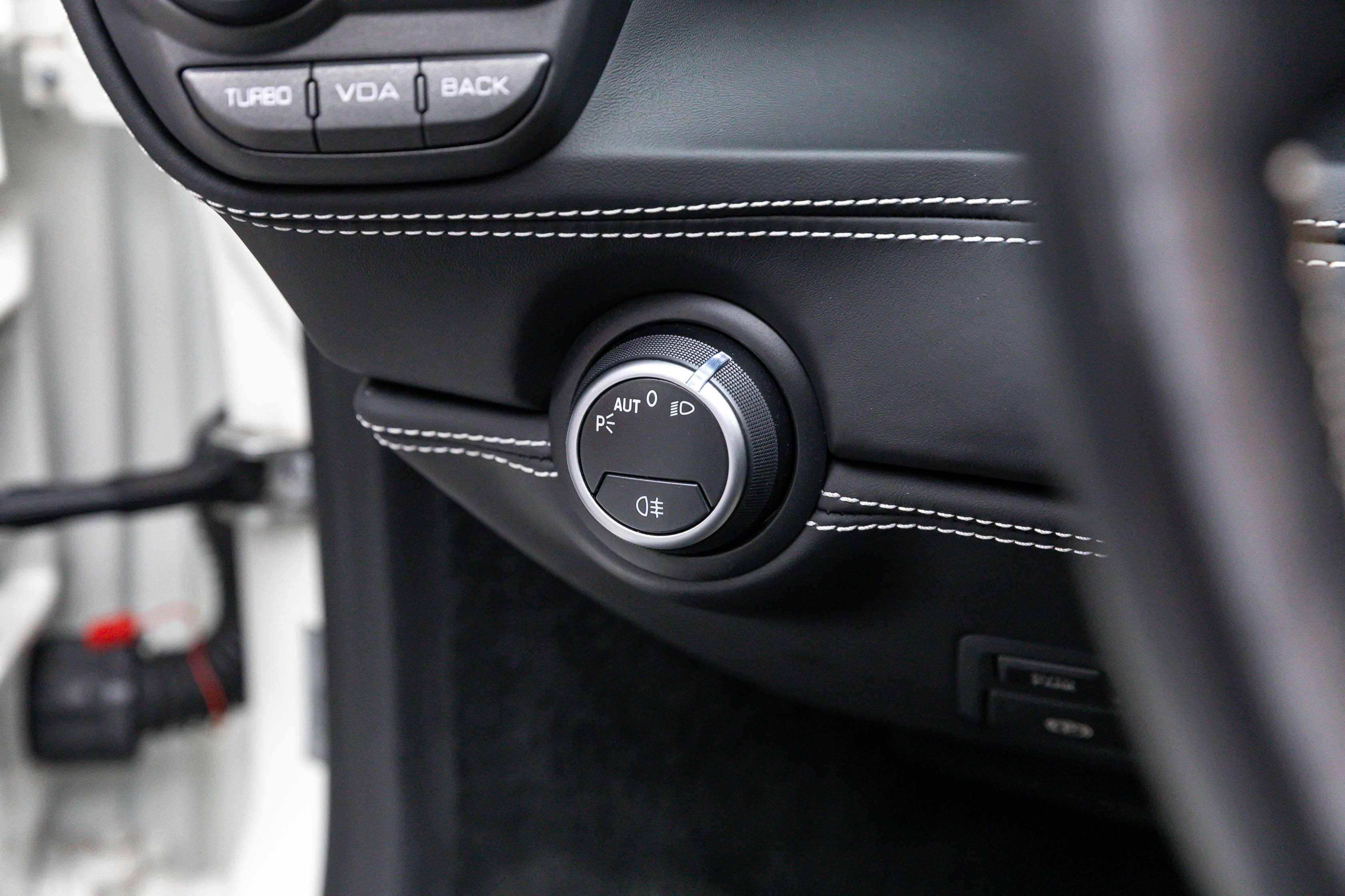 Certified 2019 Ferrari 488 Spider image 24