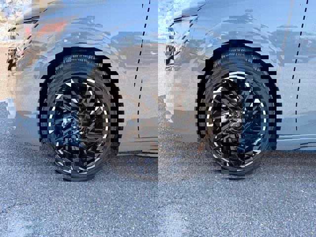 New 2026 Nissan Sentra SR image 9