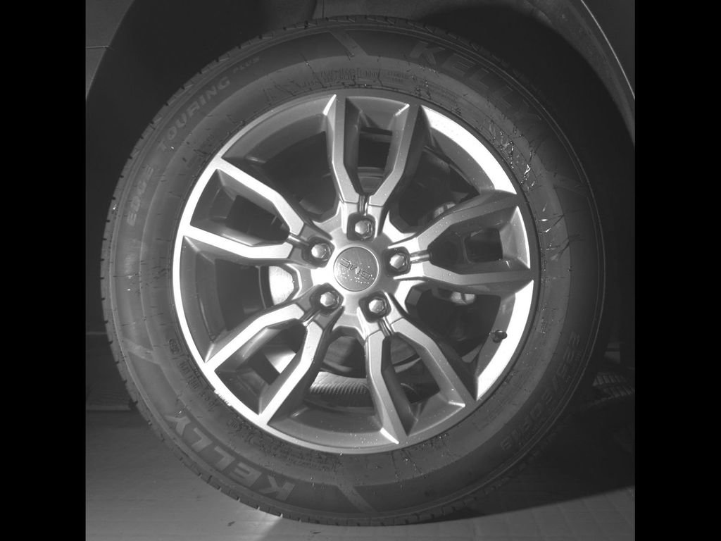 Certified 2023 GMC Terrain SLT AWD/4WD image 12