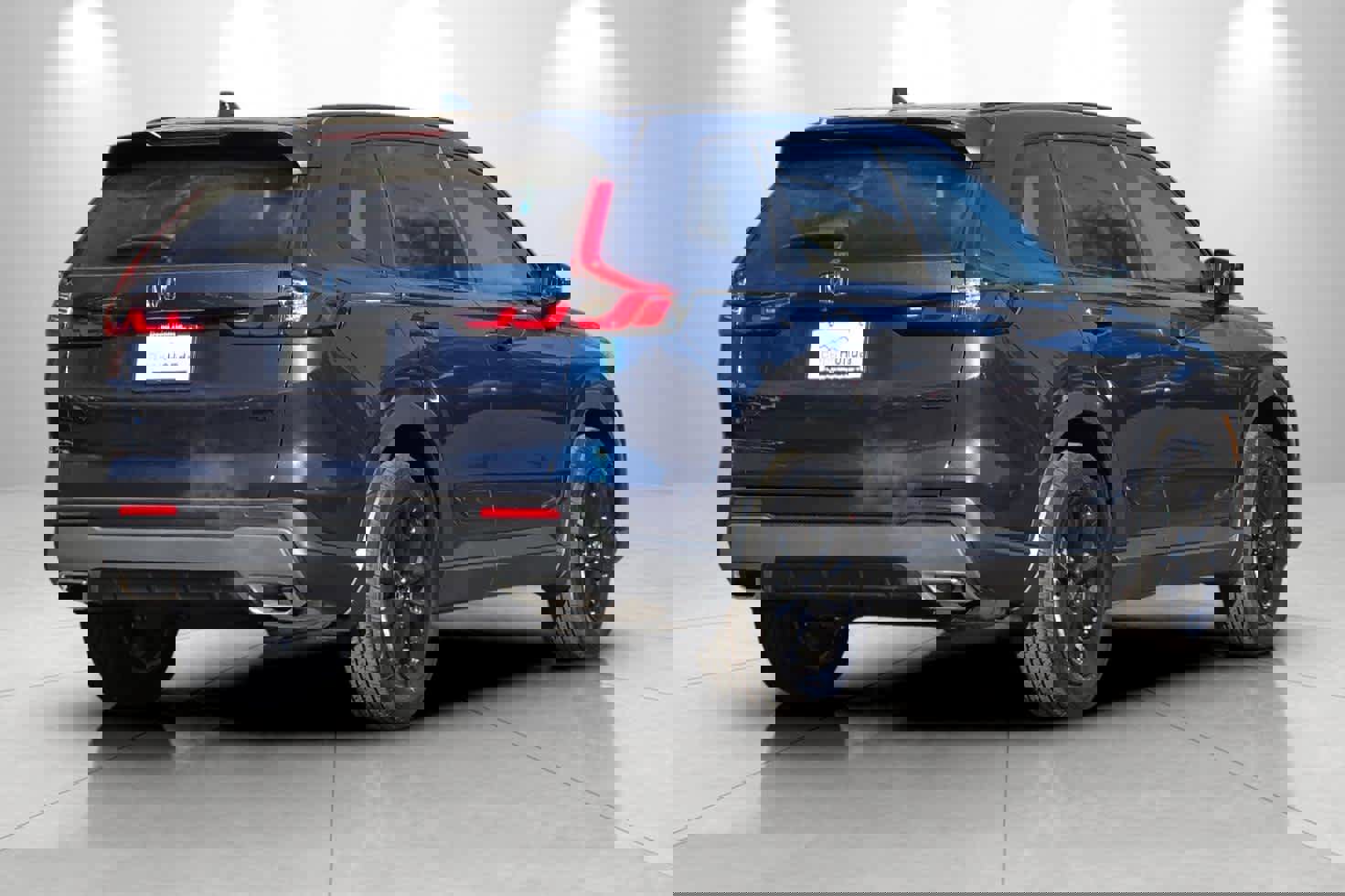 New 2026 Honda CR-V Sport image 2