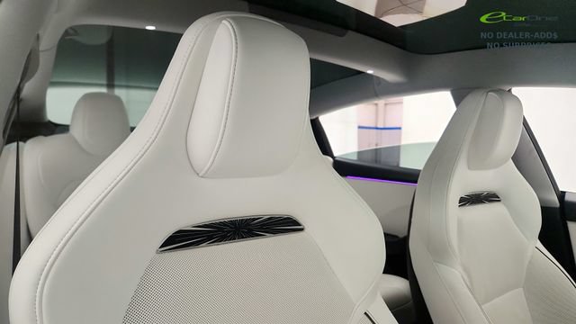 Used 2024 Tesla Model 3 Performance AWD/4WD image 34