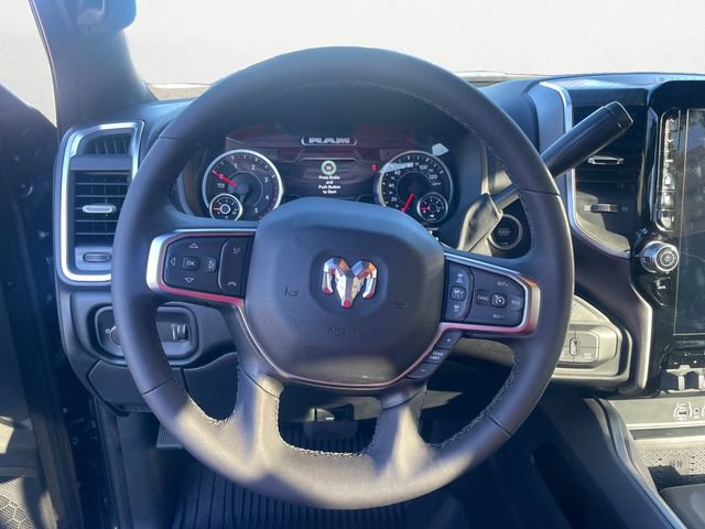 New 2025 RAM 2500 Big Horn image 12