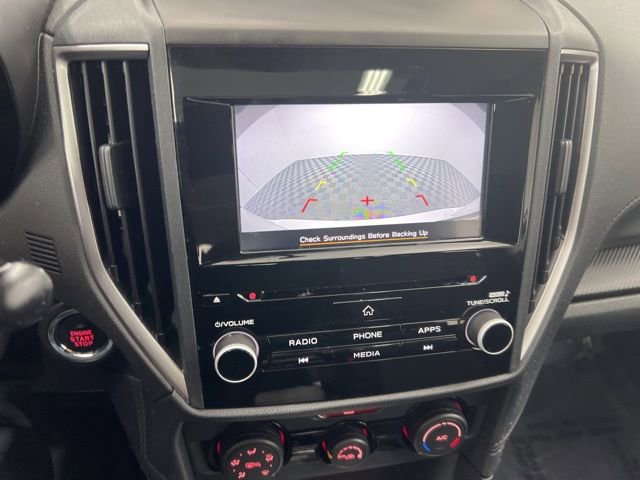 Used 2022 Subaru Impreza Premium image 18