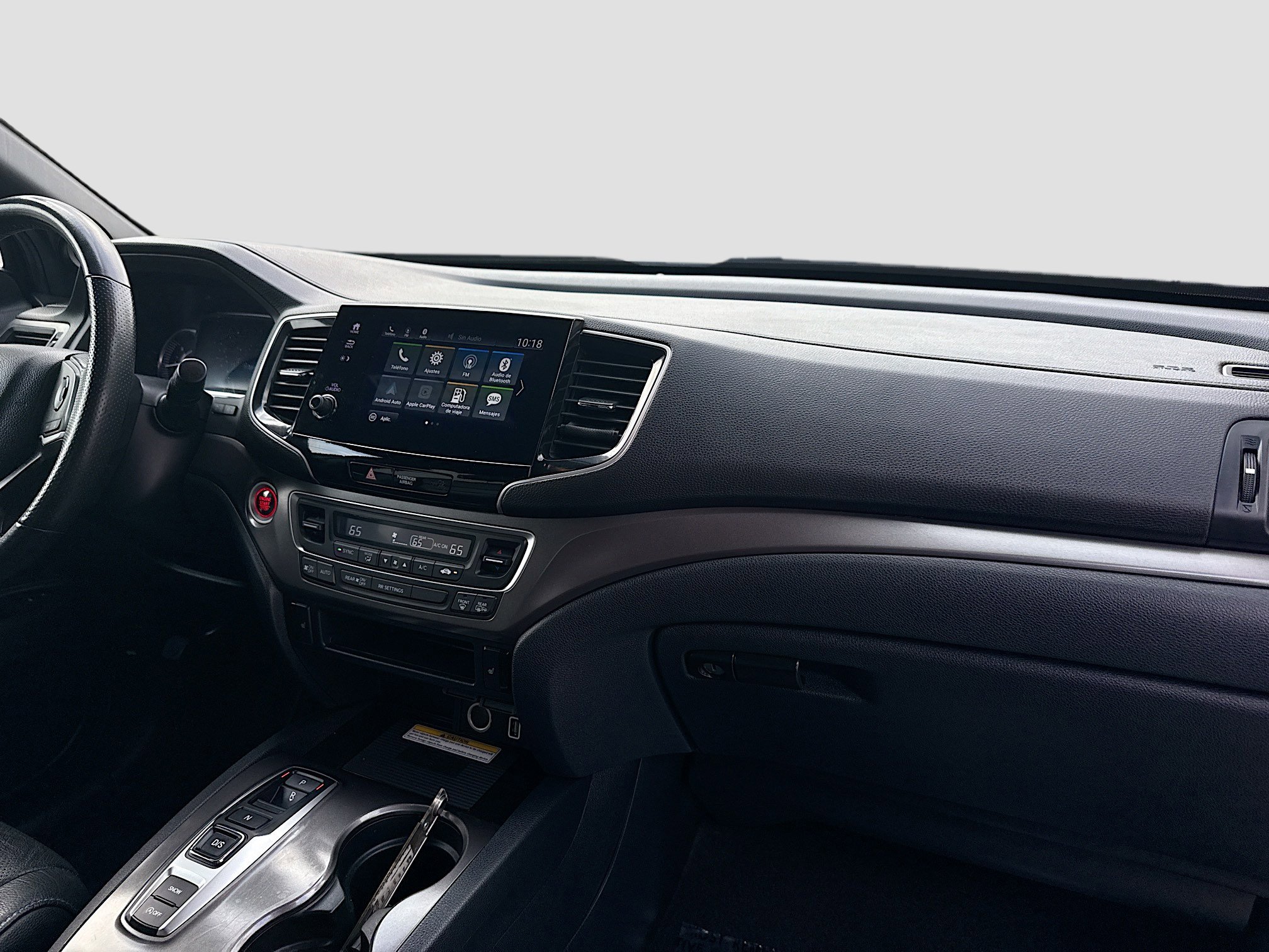 Used 2022 Honda Passport EX-L image 31